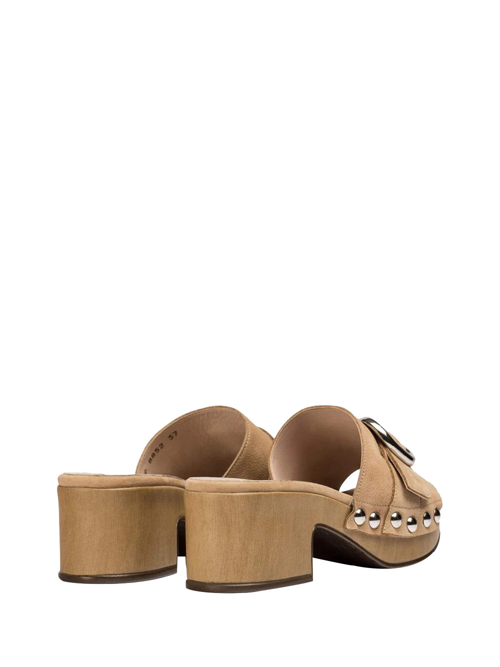 WONDERS 2 USCITA Wonders Ciabatte Donna Beige Beige