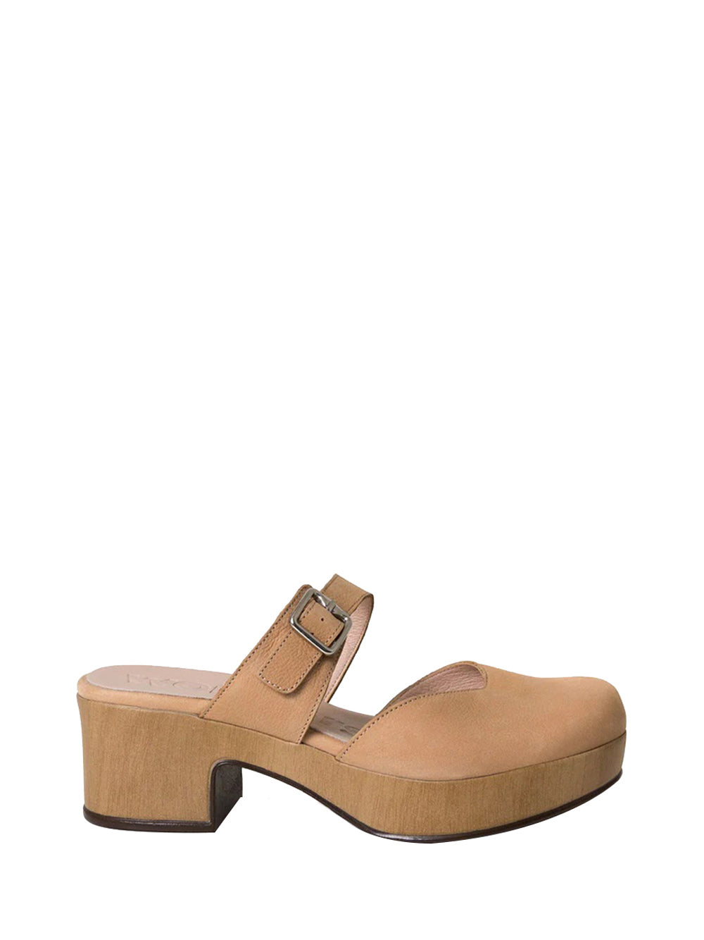 WONDERS 2 USCITA Wonders Sandalo Basso Donna Beige Beige
