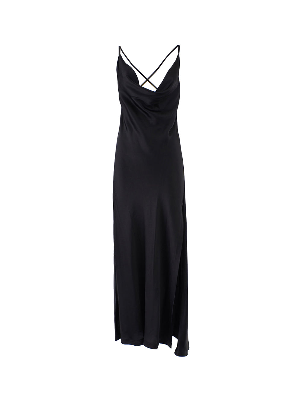 YES ZEE STC Yes Zee Abito Donna Nero Nero