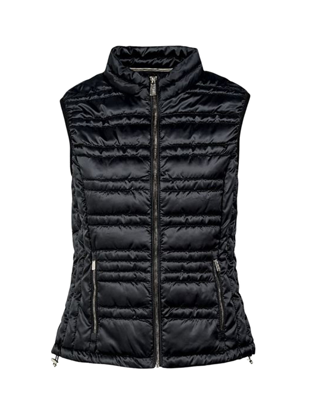 YES ZEE STC Yes Zee Smanicato Donna Nero Nero