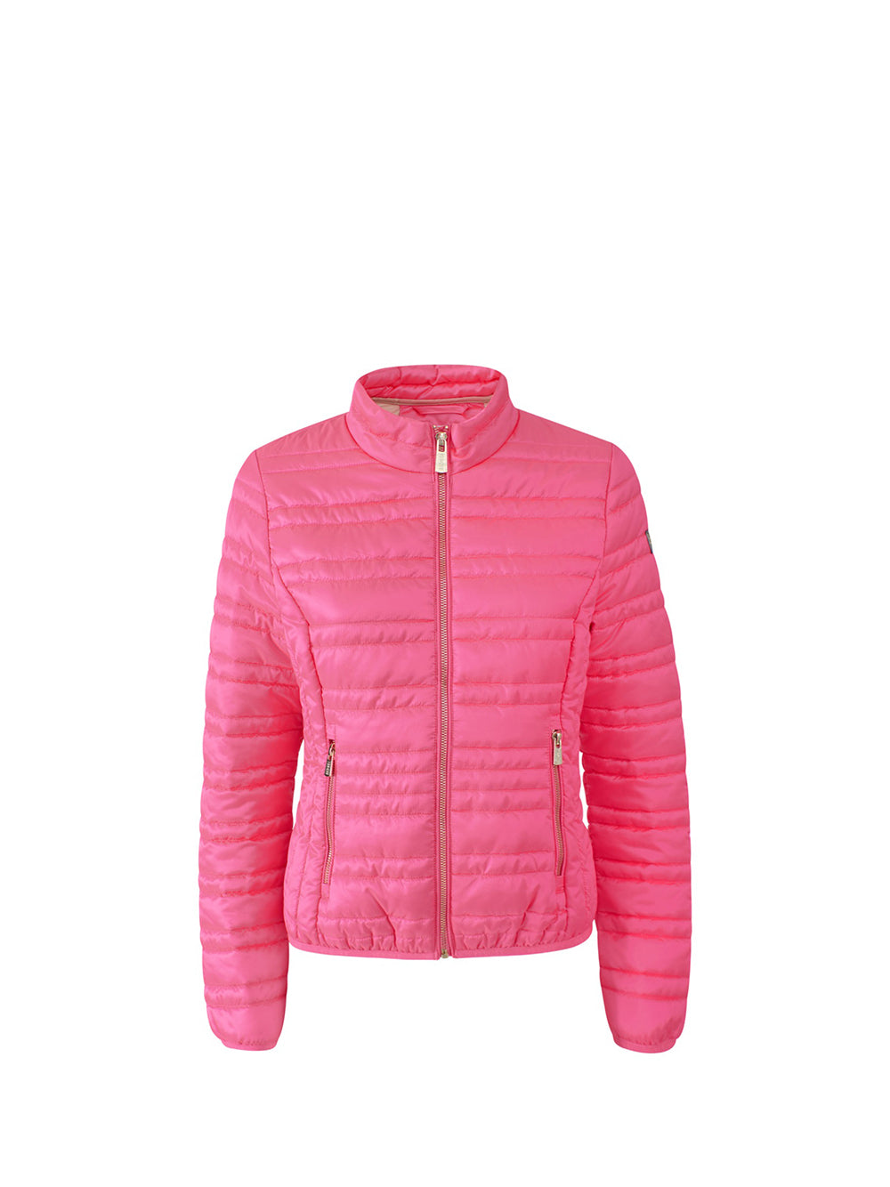 YES ZEE STC Yes Zee Giubbotto Donna Fucsia - Rosa Fucsia