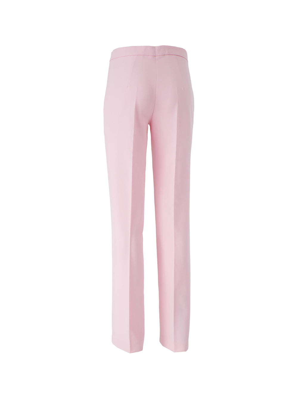 YES ZEE STC Yes Zee Pantalone Donna Rosa Rosa