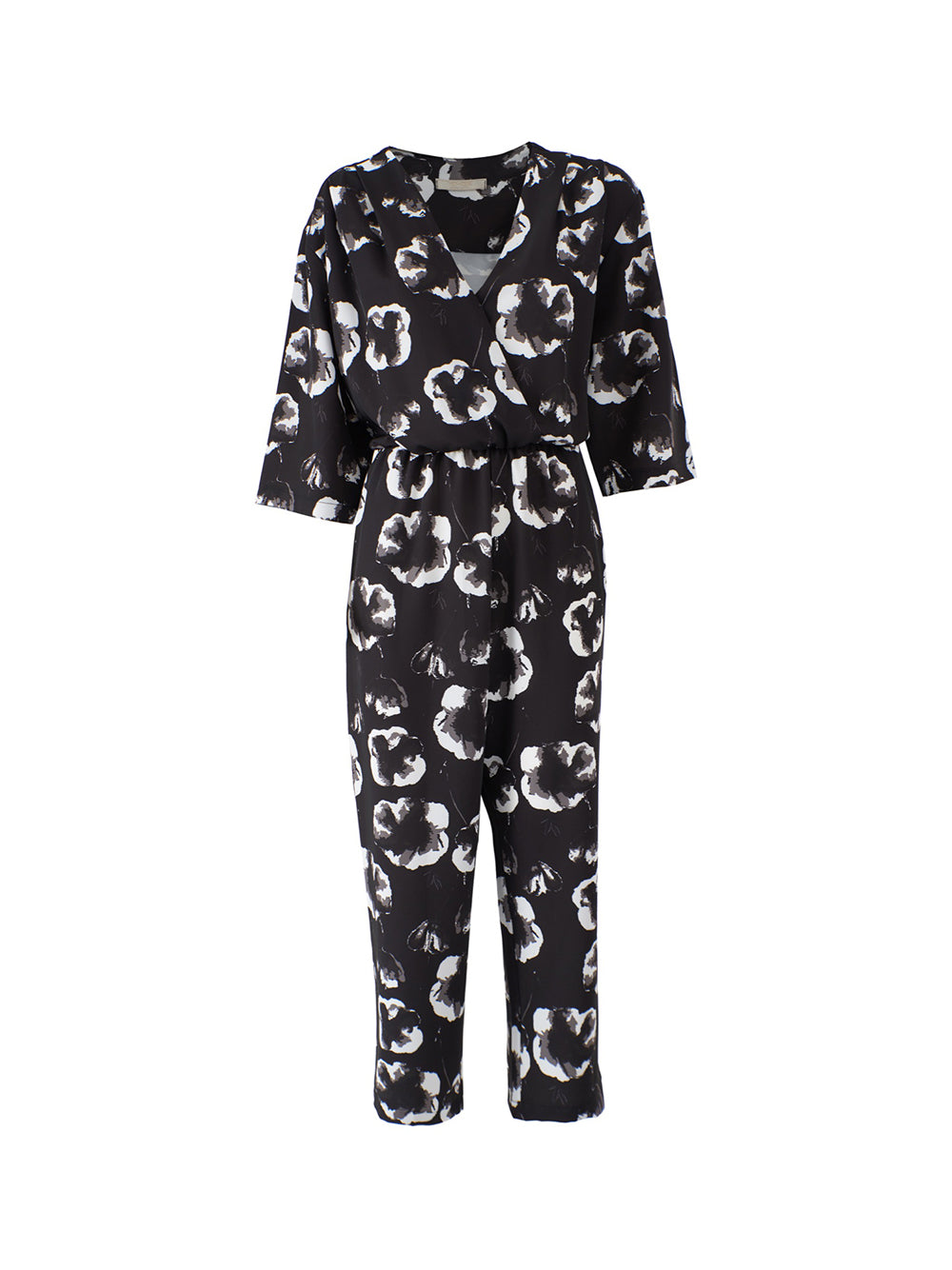 YES ZEE STC Yes Zee Tuta Donna Nero Nero