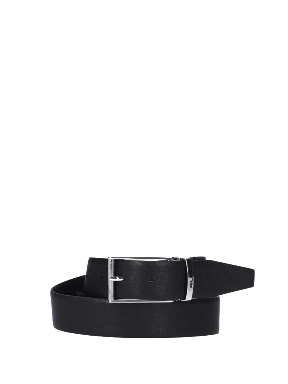 4US Paciotti Cintura Uomo Blu/nero - Multicolore Blu/nero