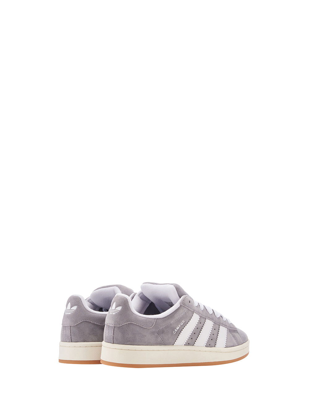 ADIDAS Adidas Sneakers Uomo Grey - Grigio Grigio
