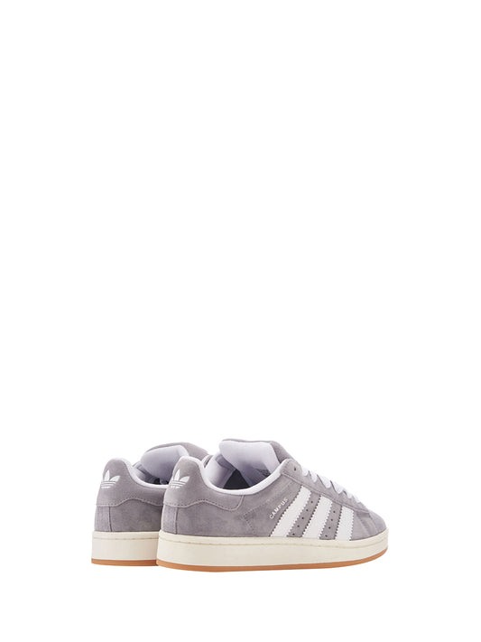 ADIDAS Adidas Sneakers Uomo Grey - Grigio Grigio