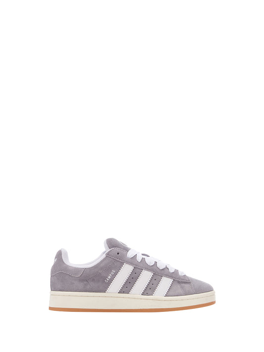ADIDAS Adidas Sneakers Uomo Grey - Grigio Grigio