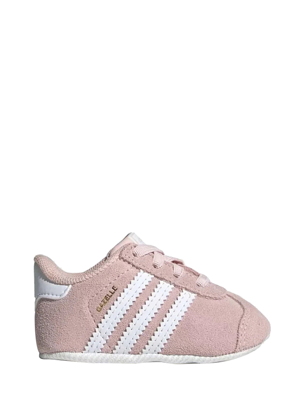 ADIDAS Adidas Gazelle Crib Sneakers Bambina Rosa Rosa