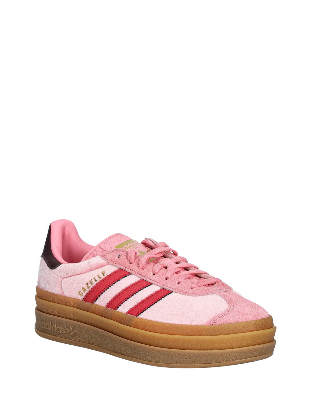 ADIDAS Sneakers Adidas Gazelle Bold Rosa Rosa