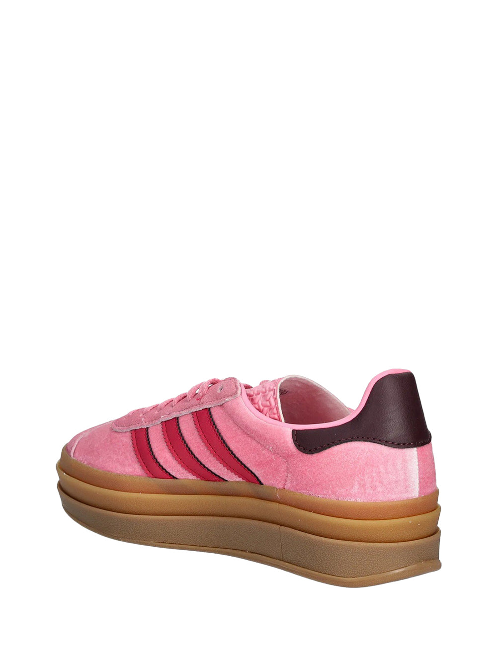 ADIDAS Sneakers Adidas Gazelle Bold Rosa Rosa