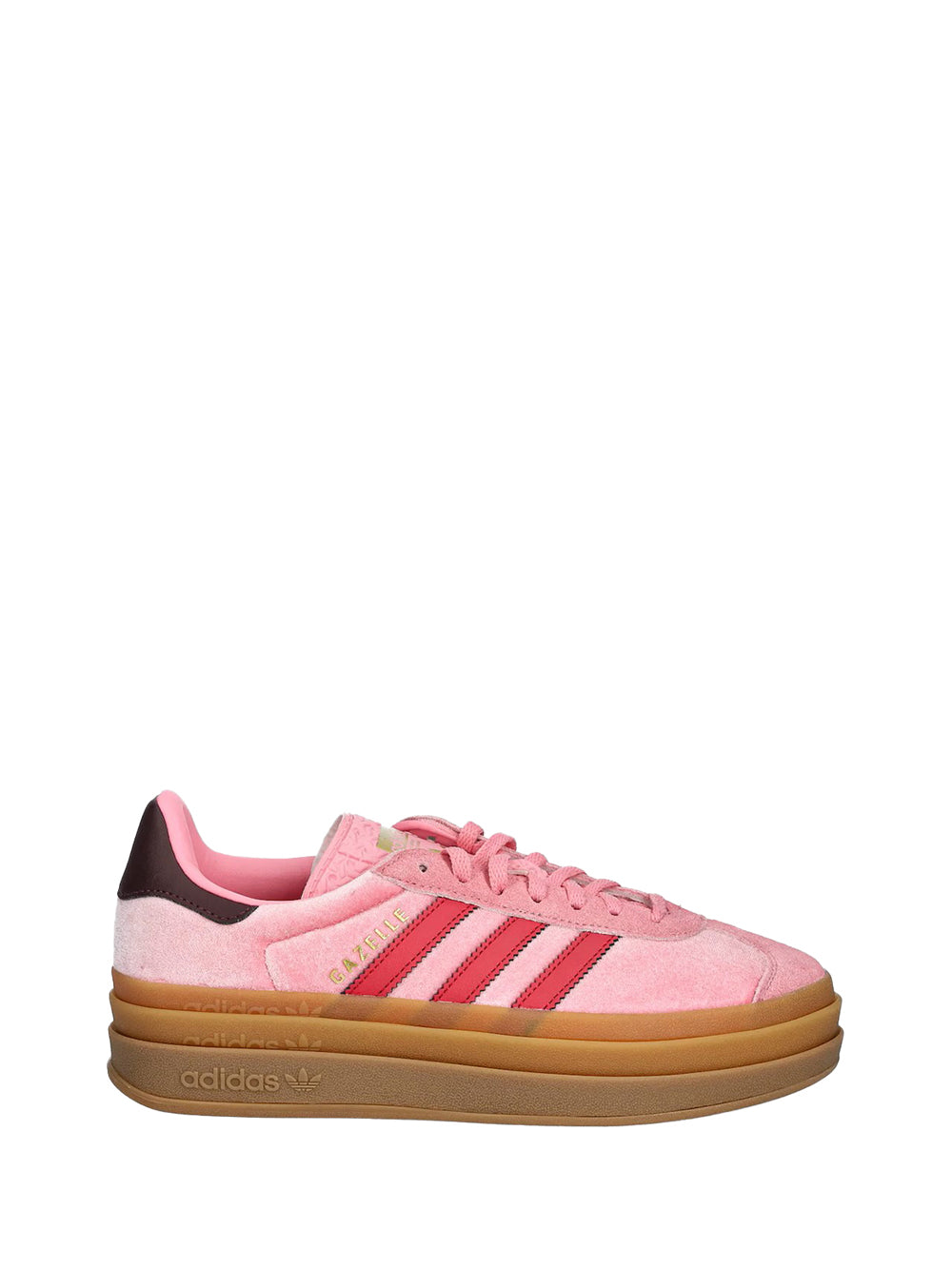 ADIDAS Sneakers Adidas Gazelle Bold Rosa Rosa