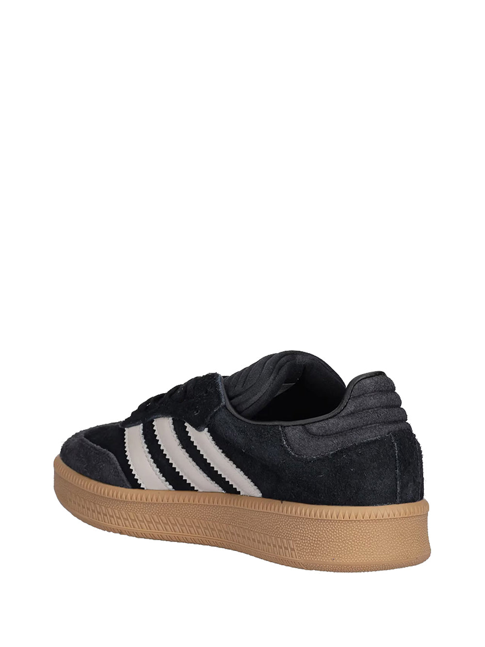 ADIDAS Adidas Samba Xlg Sneakers Uomo Nero Nero