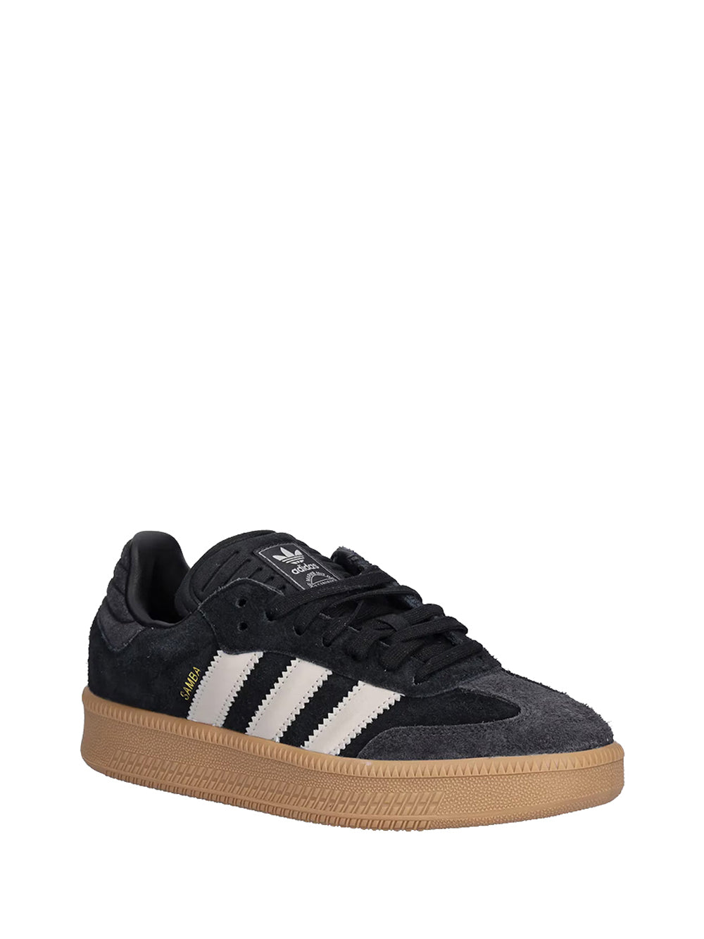 ADIDAS Adidas Samba Xlg Sneakers Uomo Nero Nero