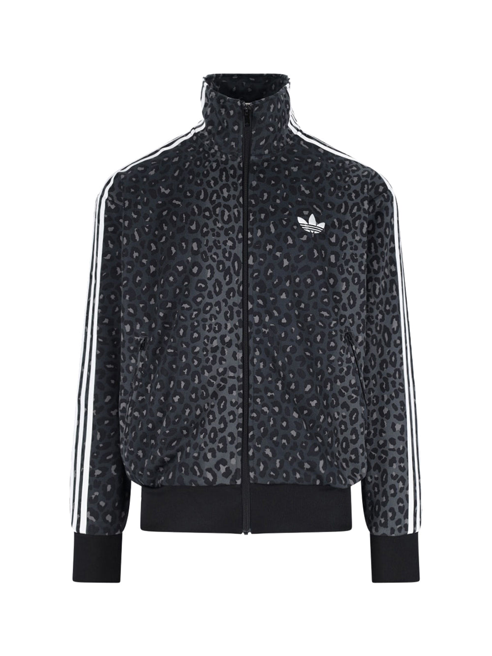 ADIDAS Adidas Felpa Fb Tt - Nero Nero