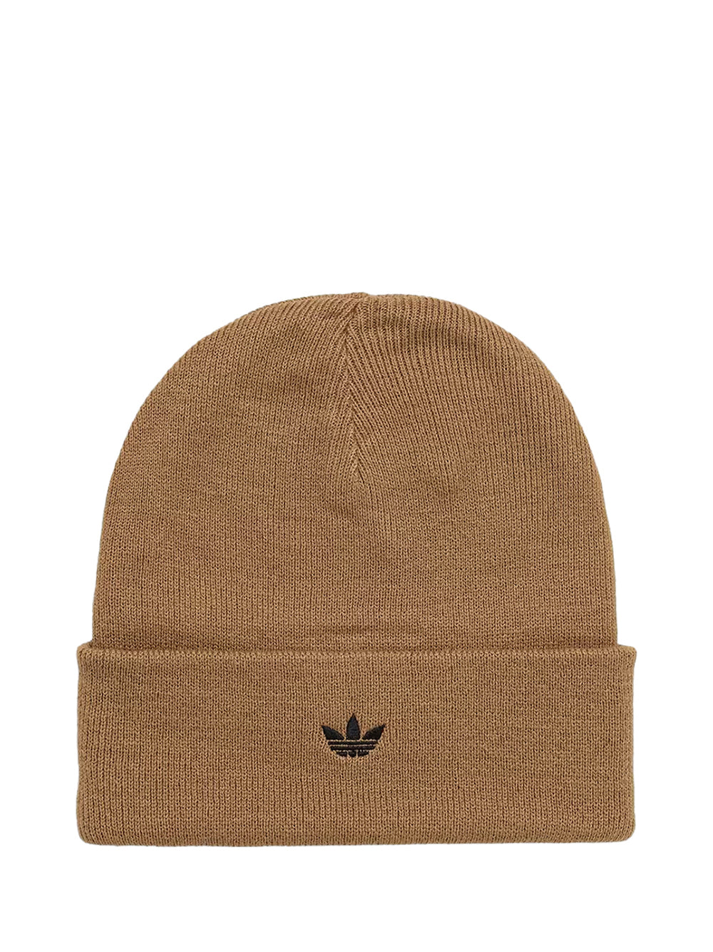 ADIDAS Berretto Adidas Adicolor Cuff Marrone Marrone