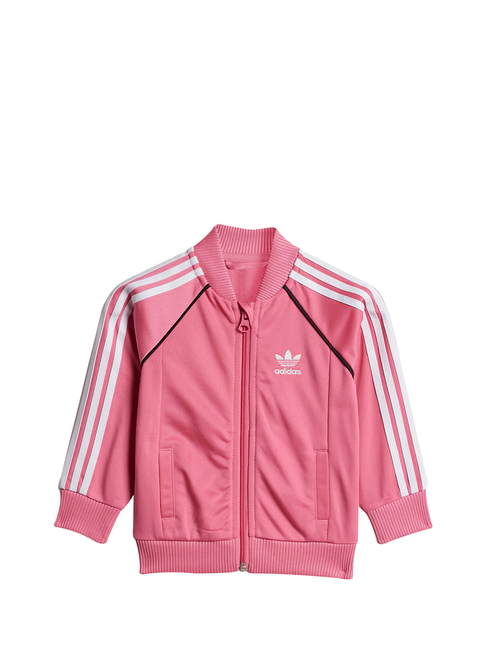 ADIDAS Coordinato Adidas adicolor SST Infant Pink PINK