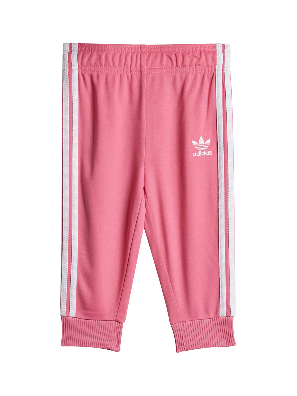 ADIDAS Coordinato Adidas adicolor SST Infant Pink PINK