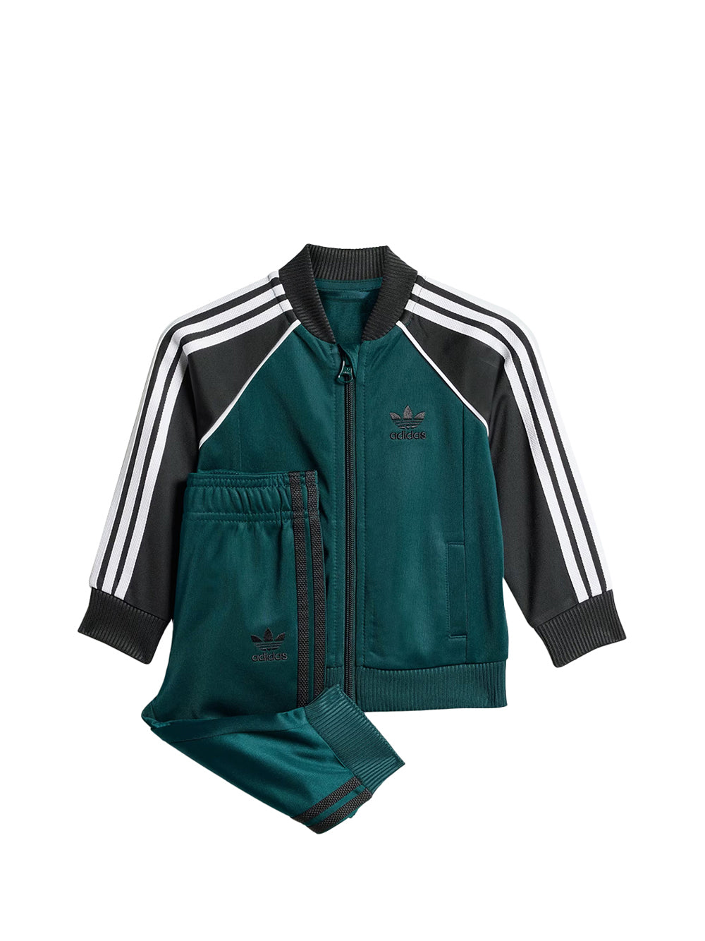 ADIDAS Adidas Adicolor SST Track Suit Indaco INDACO