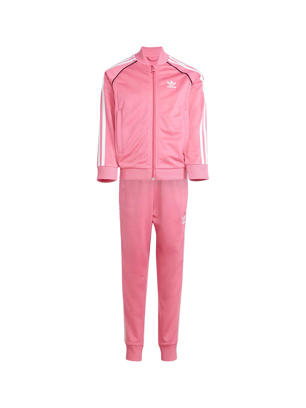ADIDAS Adidas Track Suit Adicolor Sst Rosa Rosa