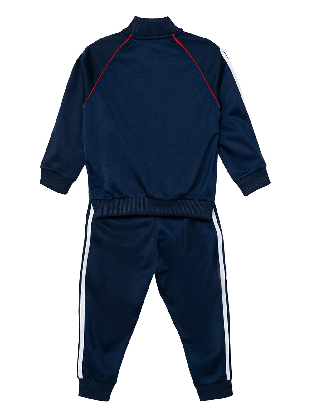 ADIDAS Adidas Coordinato Bambino Blue - Blu BLUE