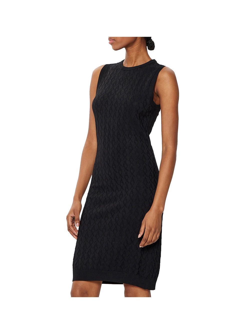 ARMANI EXCHANGE Armani Exchange Abito Donna Black - Nero BLACK