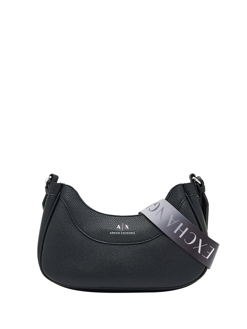 ARMANI EXCHANGE Armani Exchange Borsa a Tracolla Donna Black - Nero BLACK