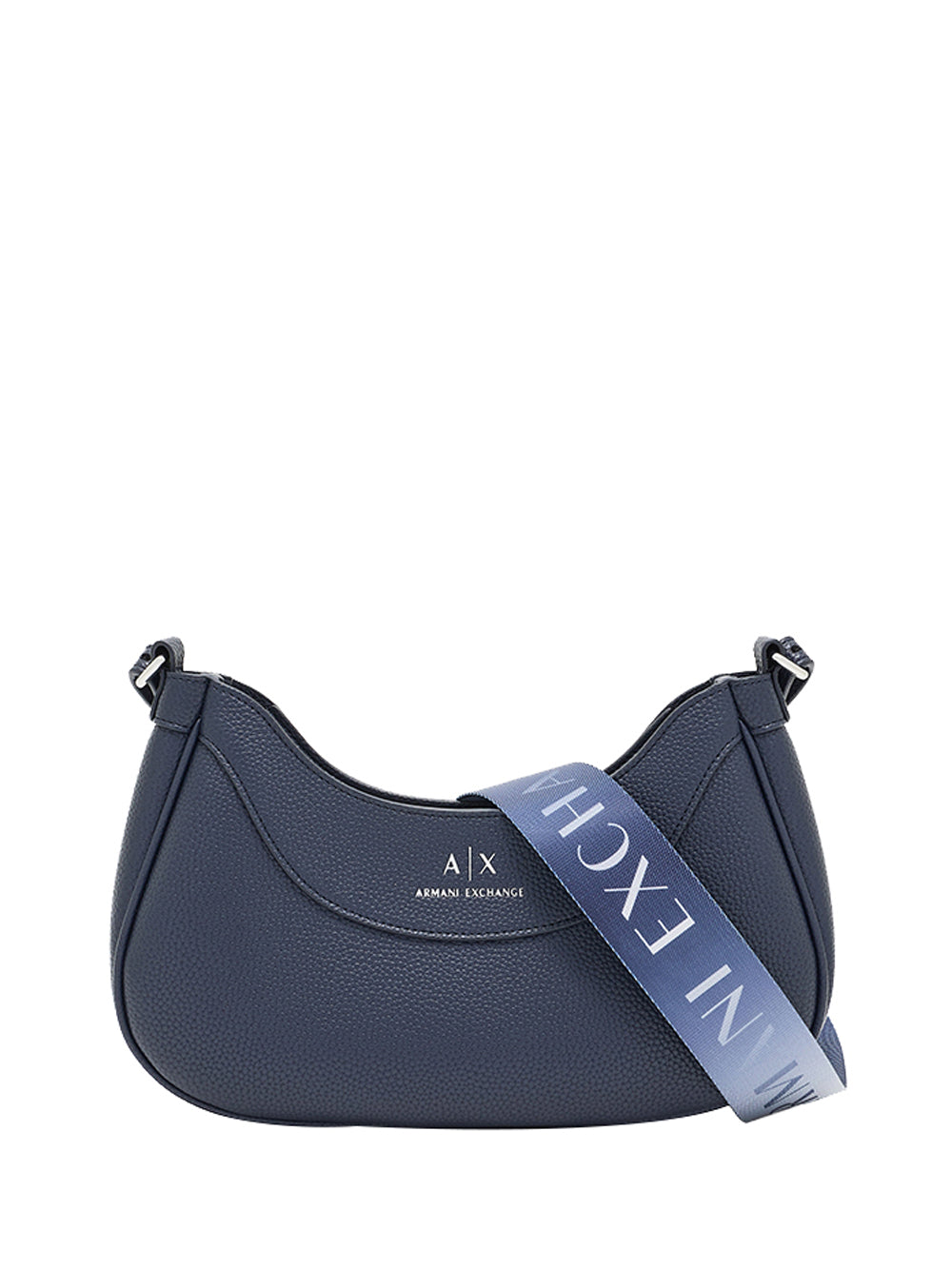ARMANI EXCHANGE Armani Exchange Borsa a Tracolla Donna Sky Captain - Blu Sky Captain