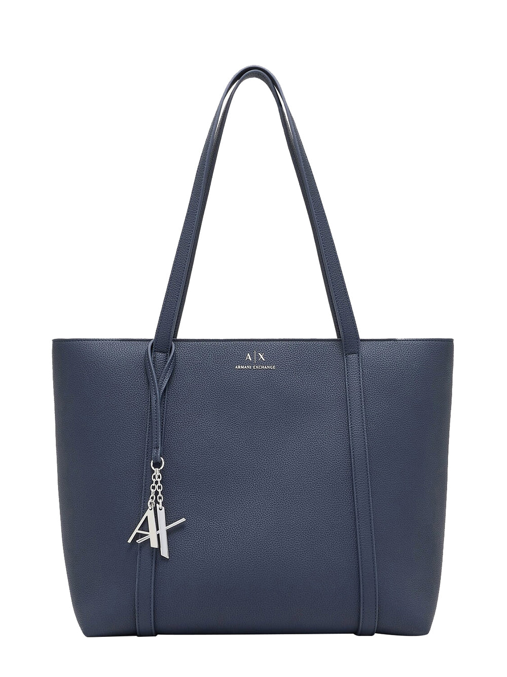 ARMANI EXCHANGE Armani Exchange Borsa a Mano Donna Navy - Blu NAVY