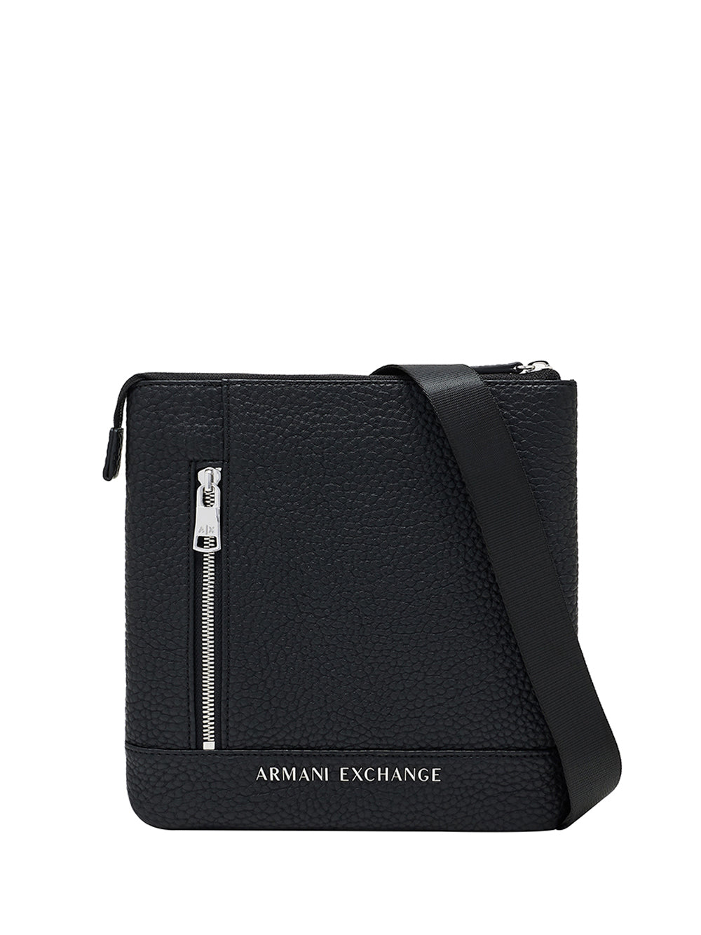 ARMANI EXCHANGE Armani Exchange Borsa a Tracolla Uomo Nero Nero