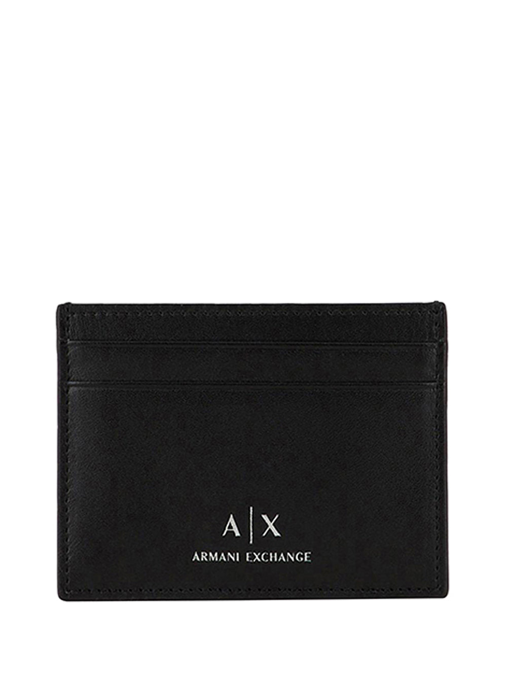 ARMANI EXCHANGE Armani Exchange Portafoglio Uomo Nero Nero