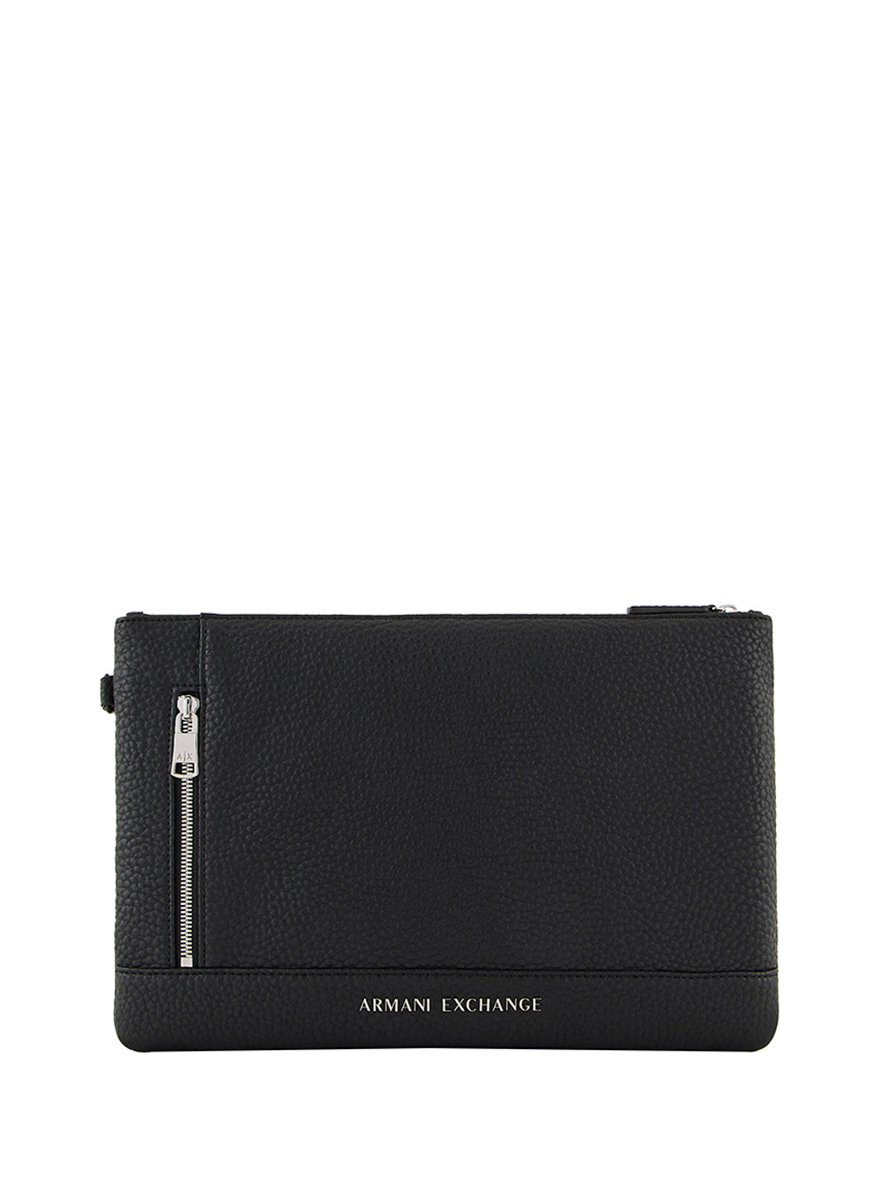 ARMANI EXCHANGE Armani Exchange Beauty Case Uomo Nero Nero