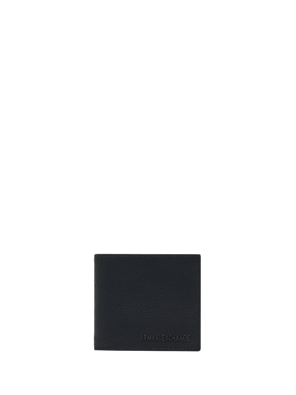 ARMANI EXCHANGE Armani Exchange Portafoglio Uomo Black - Nero BLACK