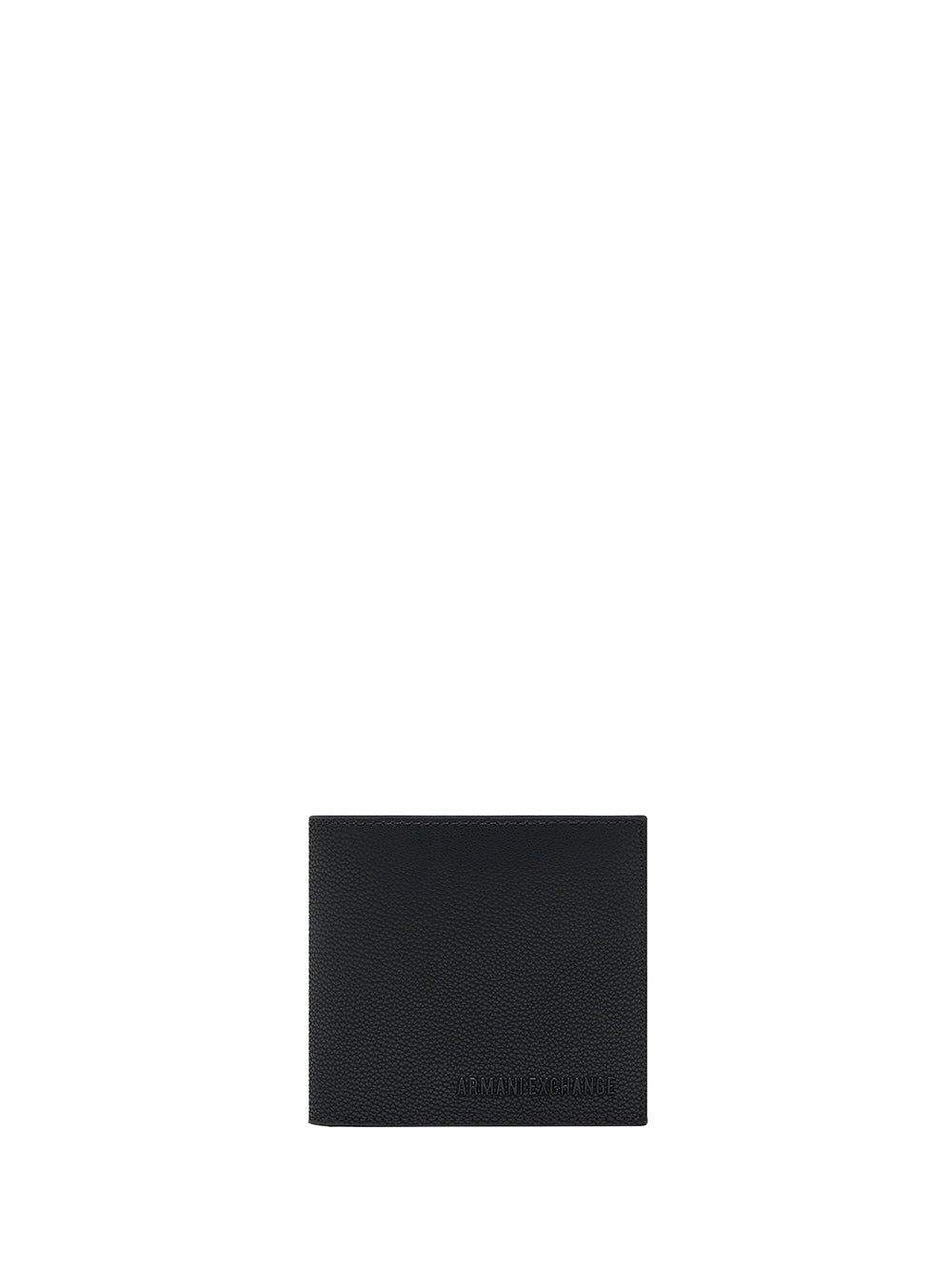 ARMANI EXCHANGE Armani Exchange Portafoglio Uomo Black - Nero BLACK