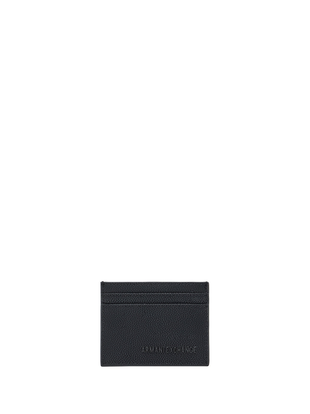 ARMANI EXCHANGE Armani Exchange Portafoglio Uomo Black - Nero BLACK