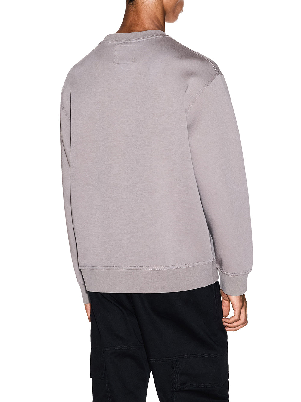 Armani Exchange Armani Exchange Felpa Uomo Beige Beige