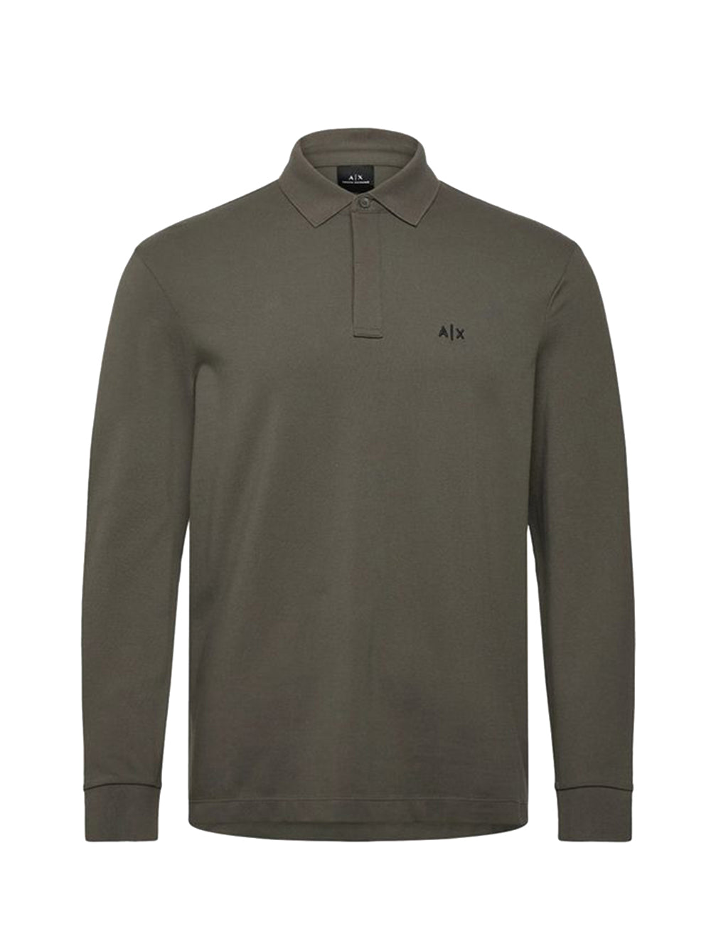 ARMANI EXCHANGE Polo Shirt Armani Exchange - Verde Verde