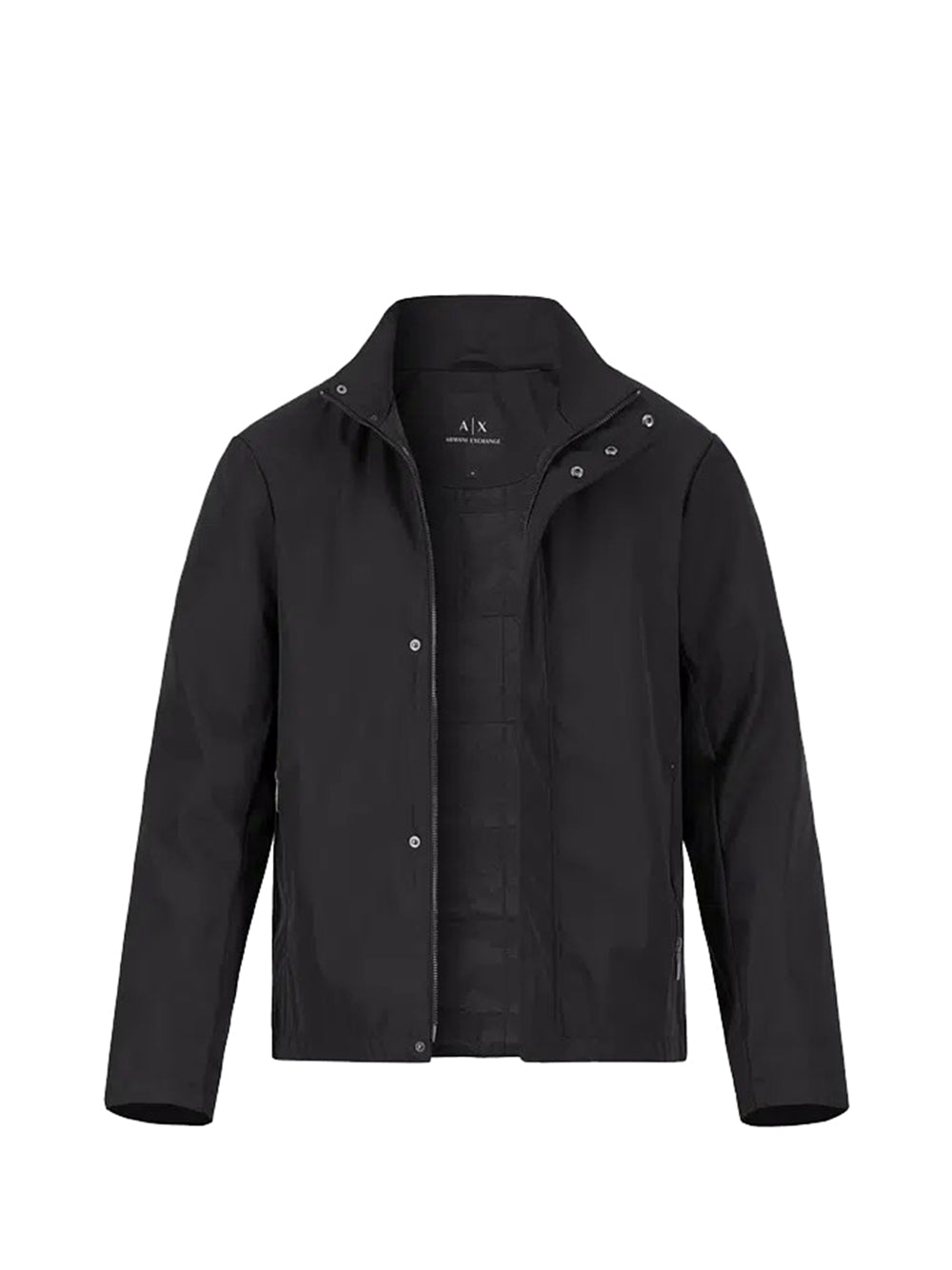 ARMANI EXCHANGE Armani Exchange Giubbotto Uomo Deep Navy - Blu Deep Navy