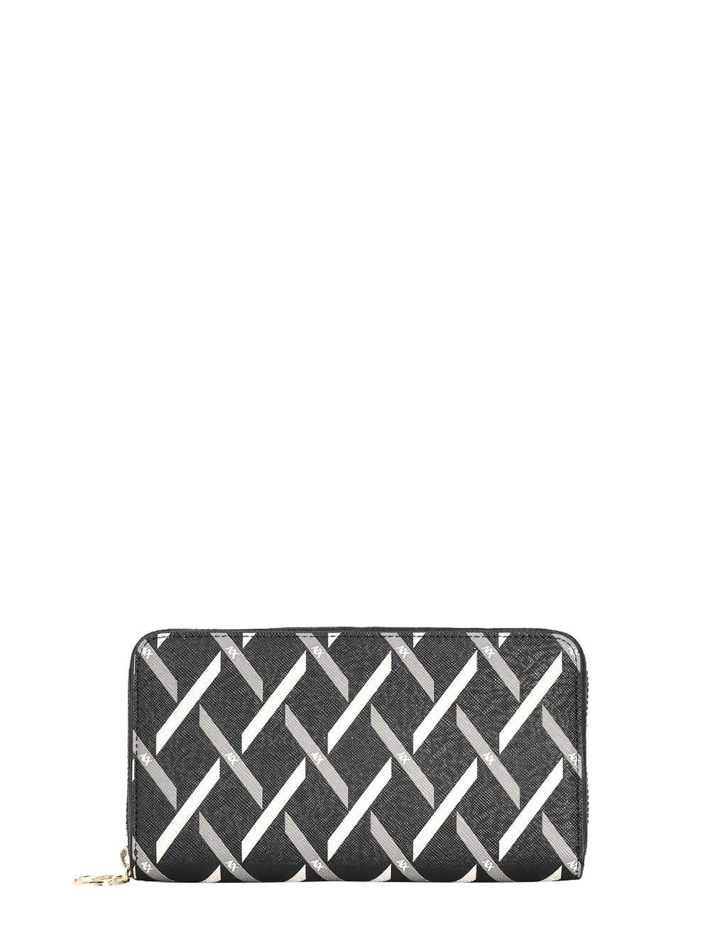 ARMANI EXCHANGE Armani Exchange Portafoglio Donna Black / Black - Nero Black / Black