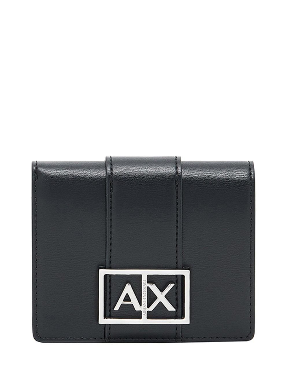 ARMANI EXCHANGE Armani Exchange Portafoglio Donna Black - Nero BLACK