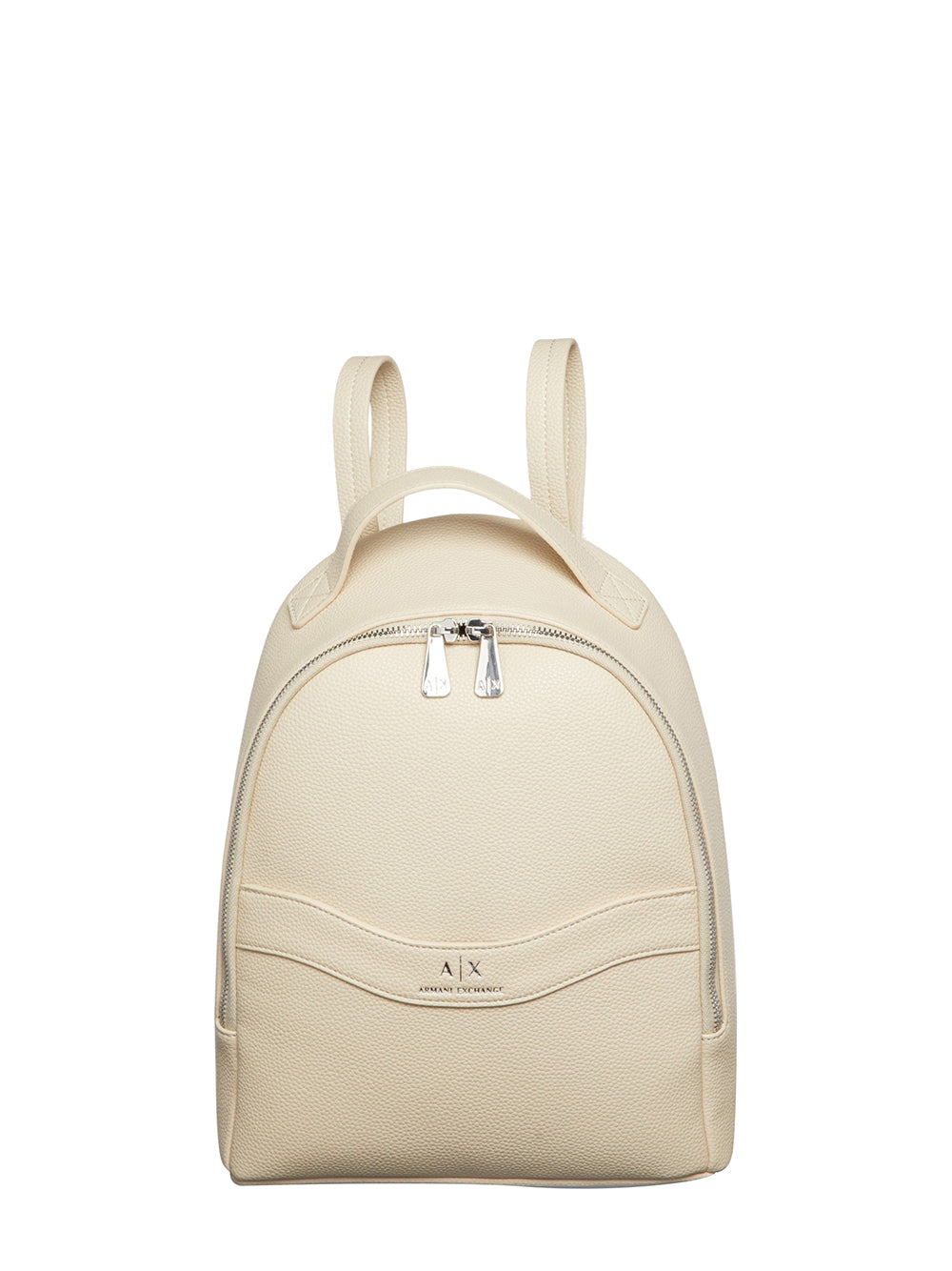 ARMANI EXCHANGE Armani Exchange Zaino Donna Valley - Beige Beige
