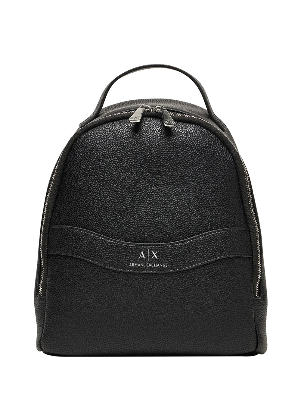 ARMANI EXCHANGE Armani Exchange Zaino Donna Black - Nero BLACK