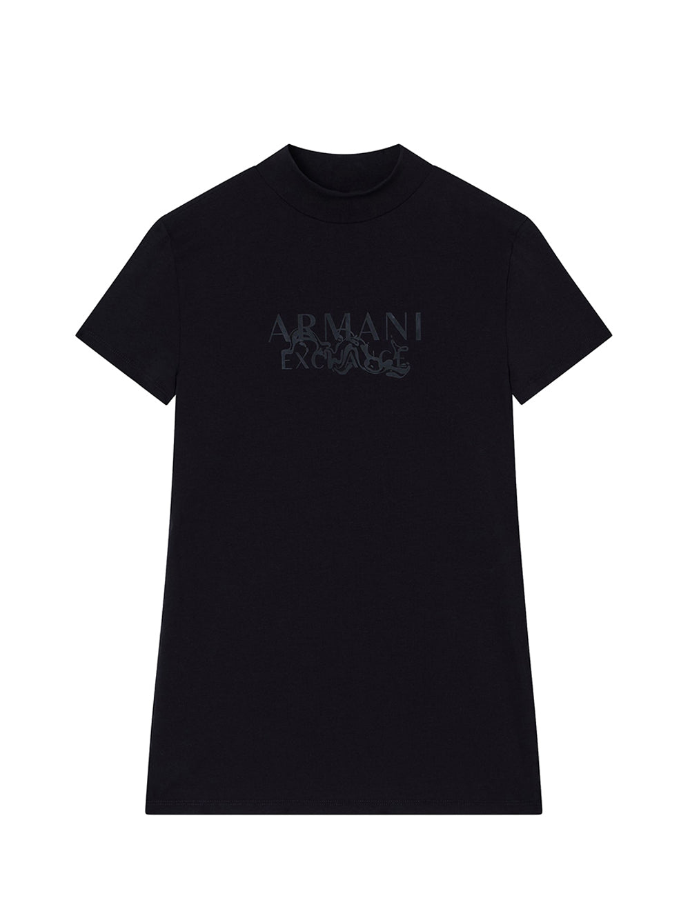 ARMANI EXCHANGE Armani Exchange T-Shirt Donna Black - Nero BLACK