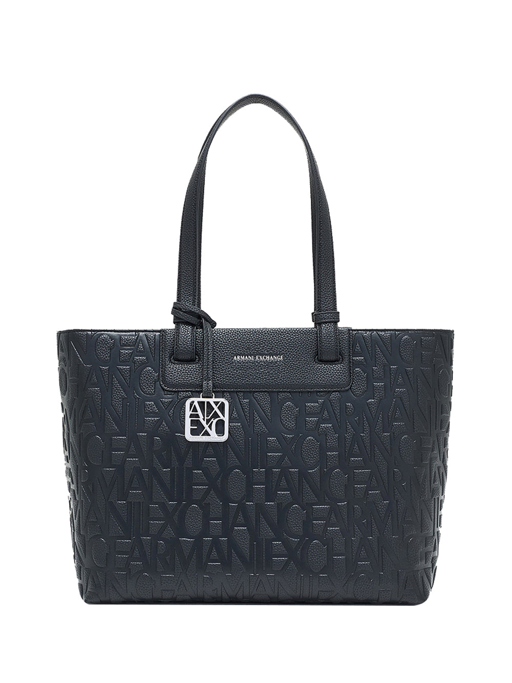 ARMANI EXCHANGE Armani Exchange Borsa a Mano Donna Black - Nero BLACK