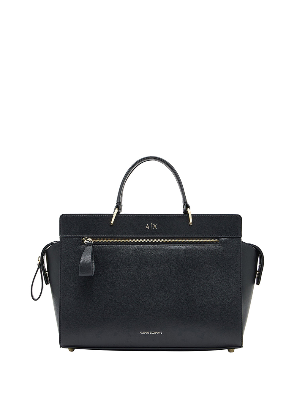 ARMANI EXCHANGE Armani Exchange Borsa a Mano Donna Black - Nero BLACK