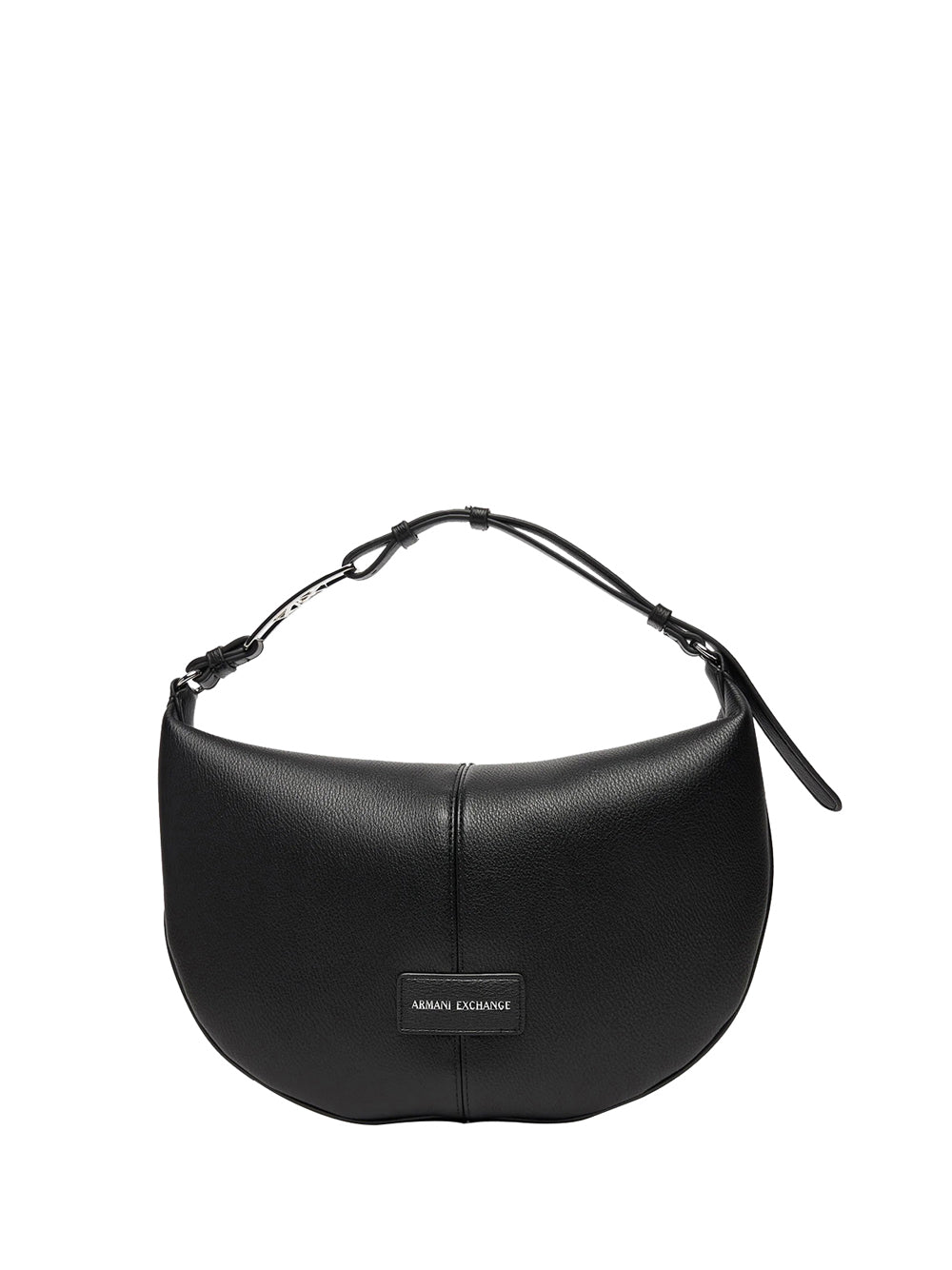 ARMANI EXCHANGE Armani Exchange Borsa a Tracolla Donna Black - Nero BLACK