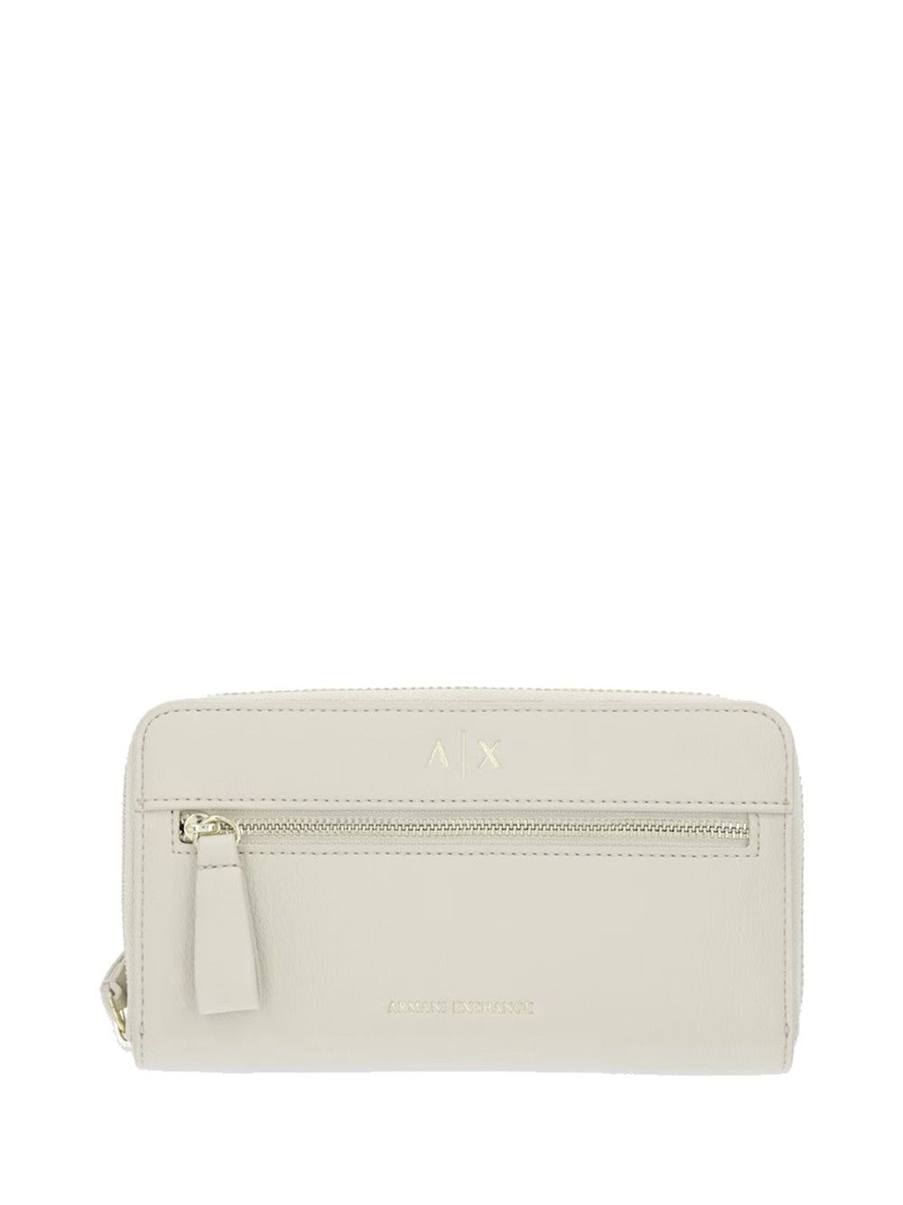 ARMANI EXCHANGE Armani Exchange Portafoglio Donna Beige Beige