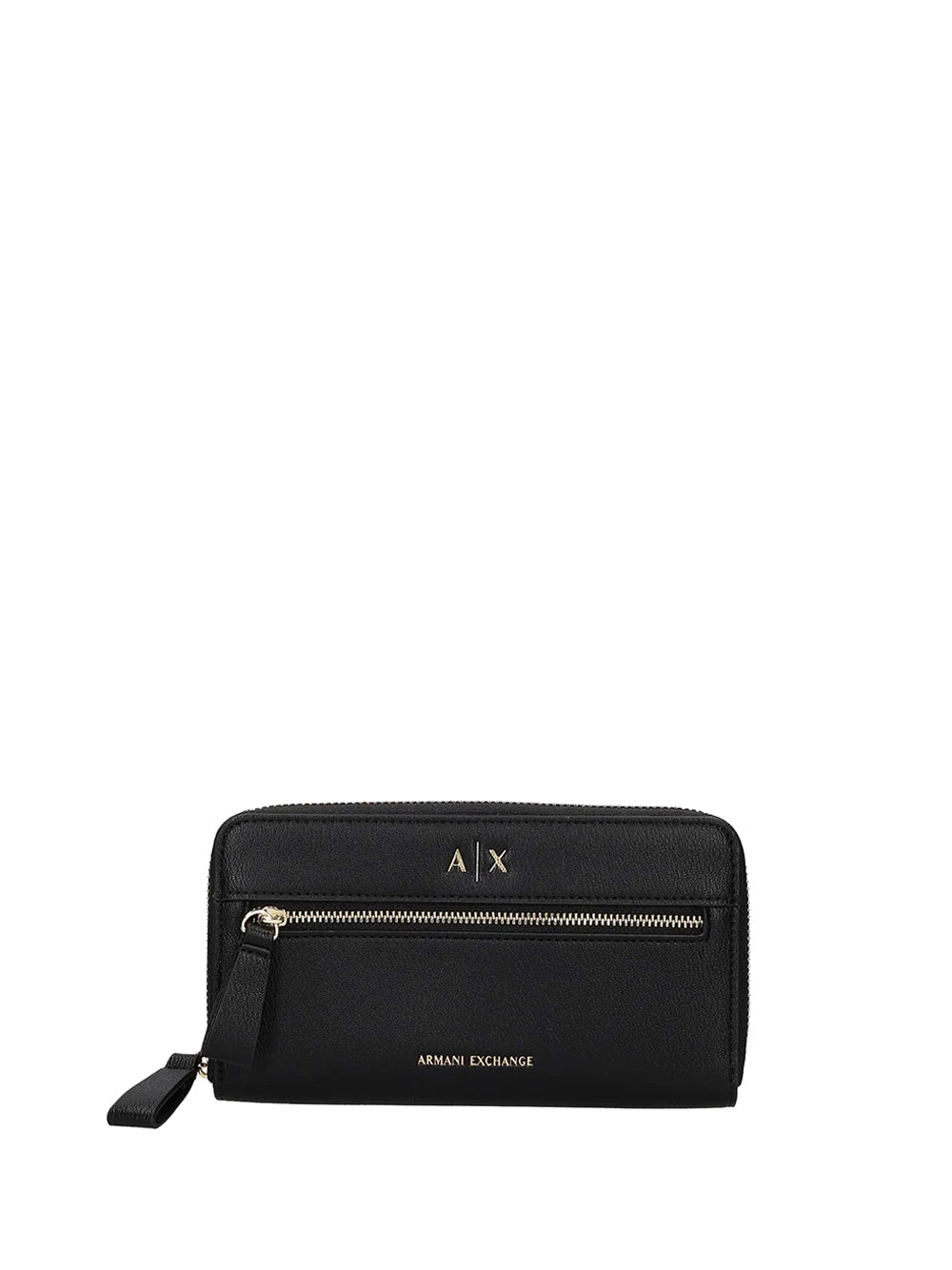 ARMANI EXCHANGE Armani Exchange Portafoglio Donna Black - Nero BLACK