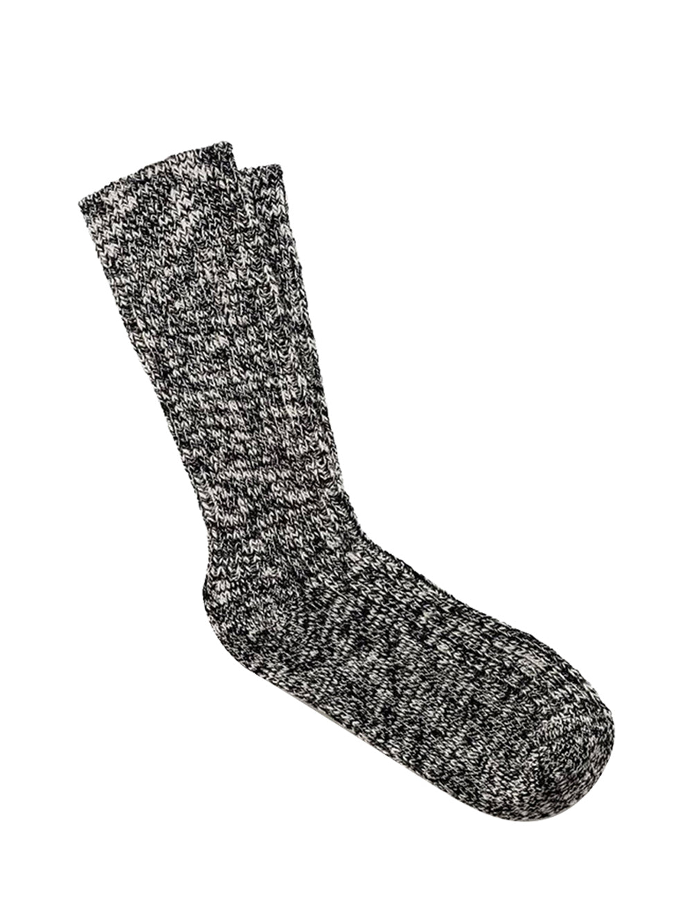 BIRKENSTOCK Birkenstock Calzini Donna Nero/grigio - Multicolore Nero/grigio
