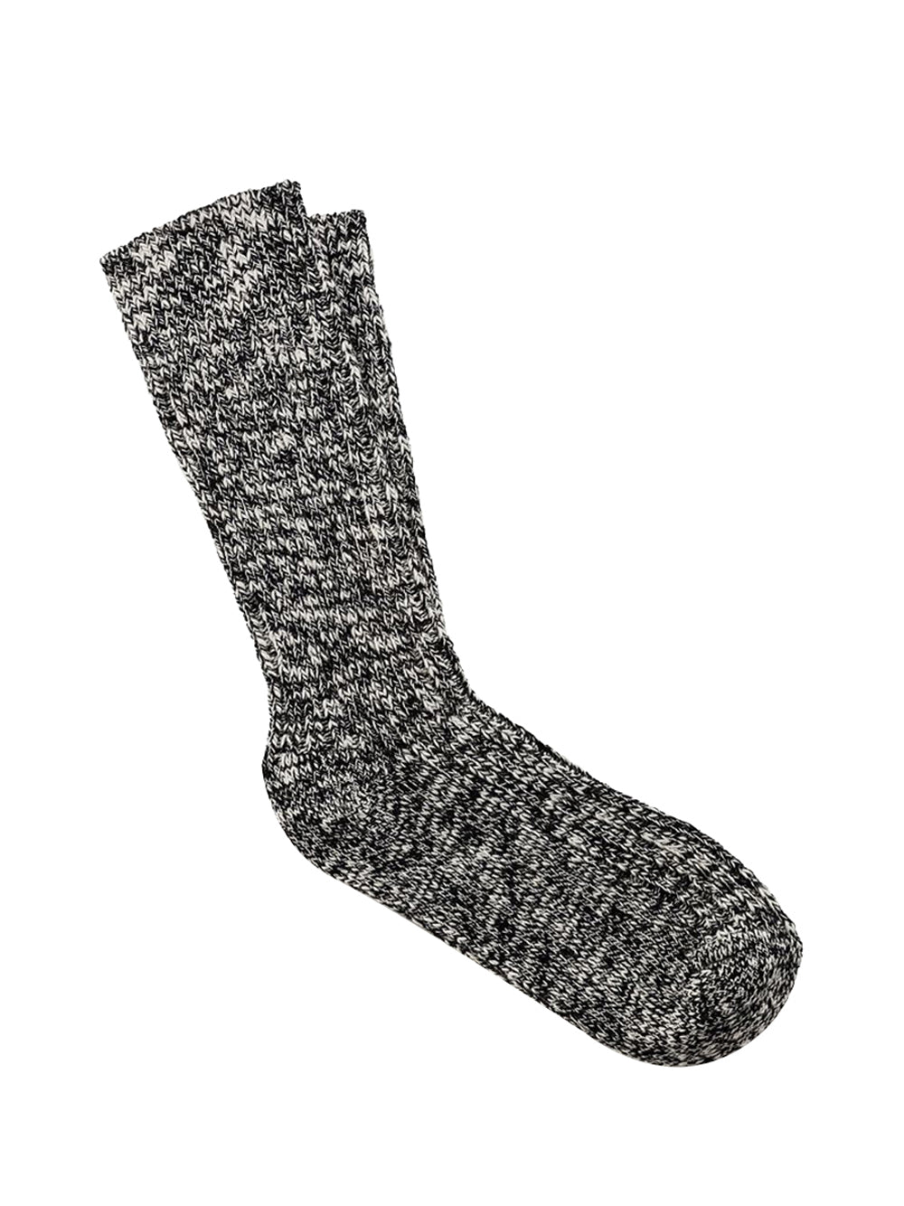 BIRKENSTOCK Birkenstock Calzini Uomo Nero/grigio - Multicolore Nero/grigio