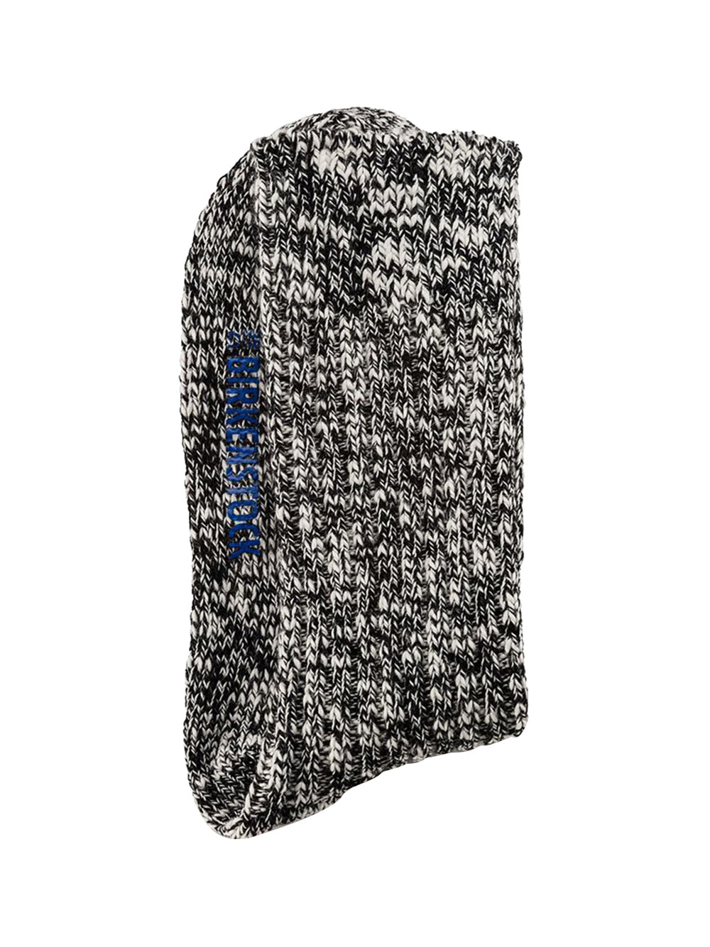 BIRKENSTOCK Birkenstock Calzini Uomo Nero/grigio - Multicolore Nero/grigio